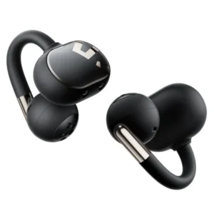 SOUNDPEATS Clip1 Open-Ear Clip-On Wireless Earbuds