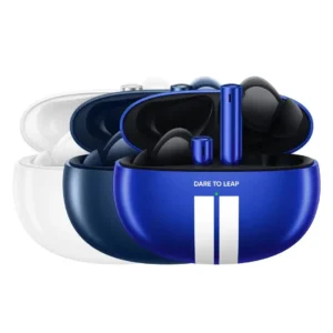 Realme Buds Air 3 Noise Cancelling Earbuds