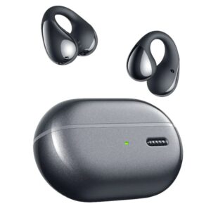 SoundPEATS-PearlClip-Pro-Open-ear-Clip-on-Earbuds